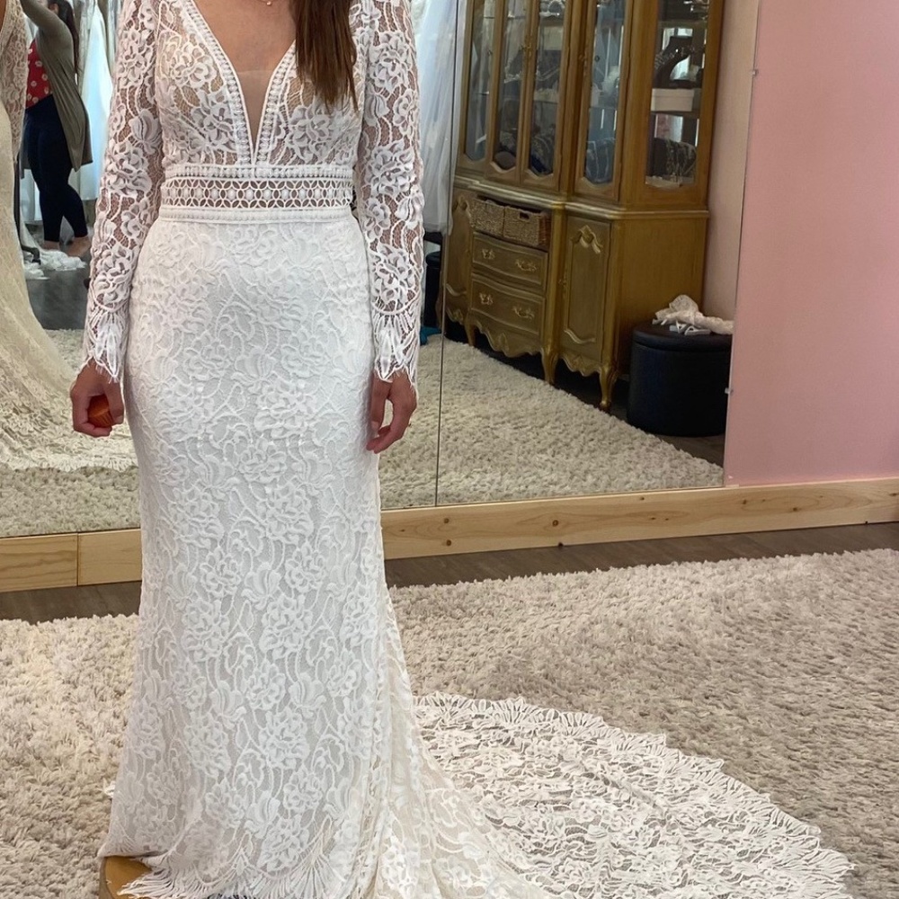 Maggie Sottero Drita - 21MK868